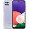 گوشی موبایل سامسونگ مدل Galaxy A22 5G دو سیم کارت ظرفیت 64 گیگابایت و رم 4 گیگابایت